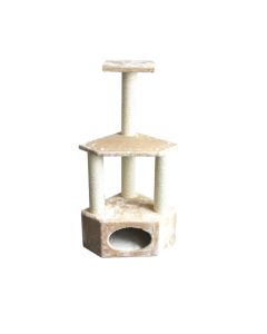 PAWISE Grebalica Rome II 40X40X110cm - 28684