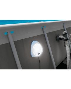 INTEX Magnetna LED svetiljka za bazen - 28698
