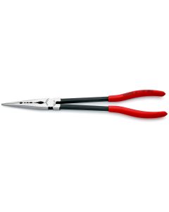 KNIPEX Klešta špic prava duga - 28 71 280
