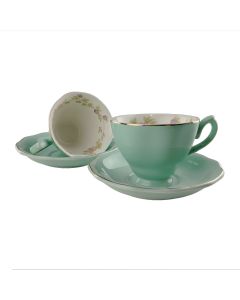 ENA Set šolja 2/1 mint 220ml 24EN0640 - 28737