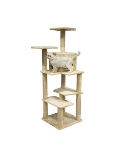 PAWISE Grebalica sa pecinom  162.5x65x55cm - 28750