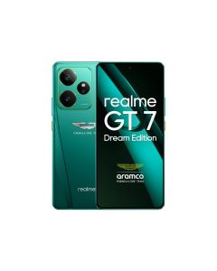 REALME GT 7 16/512GB, zelena - 287703
