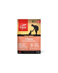 ORIJEN Suva hrana za štence Puppy Small breed 4.5kg - 064992722487