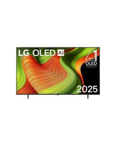 LG Televizor OLED65B53LA, Ultra HD, Smart - 196174-1