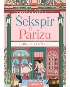 Šekspir u Parizu - 28780