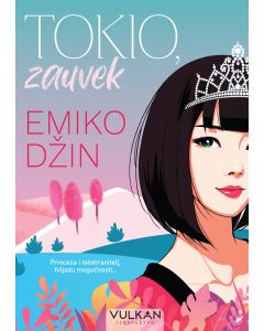 Tokio, zauvek - 28786