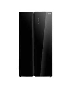 VOX Side by side frižider SBS6890BGE - 27561