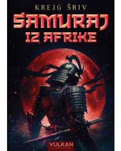 Samuraj iz Afrike - 28798