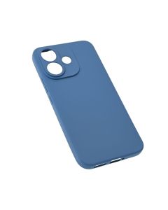 GENTLE COLOR Maska za Xiaomi Redmi Note 17 Pro 5G tamno plava
