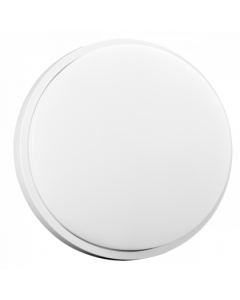 ADVITI Plafonjera LED 15W 4000K 1100lm IP54, bela - ORNAD-OP-6112WLPM4