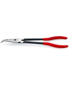 KNIPEX Klešta špic kriva duga - 28 81 280