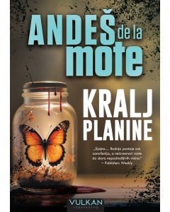 Kralj planine - 28814