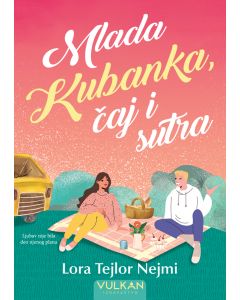 Mlada Kubanka, čaj i sutra - 28817