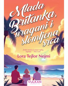 Mlada Britanka, uragani i slomljena srca - 28818