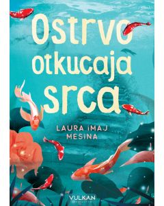 Ostrvo otkucaja srca - 28820