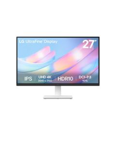 LG Monitor 27US550-W 27