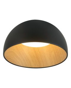 FORMA LED plafonjera 36W 3000K FK2001-36P BK