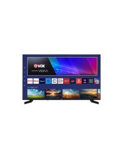 VOX Televizor 43VDU754, Ultra HD, WebOS Smart - 43VDU754