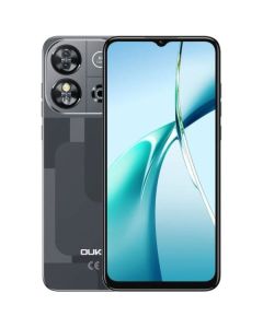 OUKITEL C57 pro 4/128 GB, crna - 032012