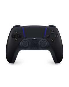 PS5 DualSense Wireless Controller Crni ZCT2W EAS