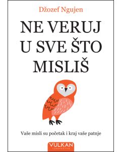 Ne veruj u sve što misliš - 28874