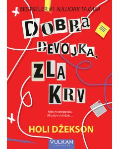 Dobra devojka, zla krv - 28889