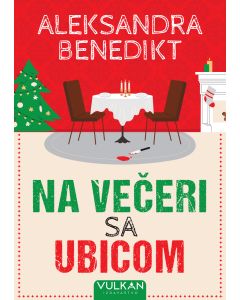 Na večeri sa ubicom - 28891