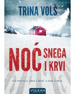Noć snega i krvi - 28892
