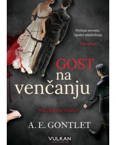 Gost na venčanju - 28896