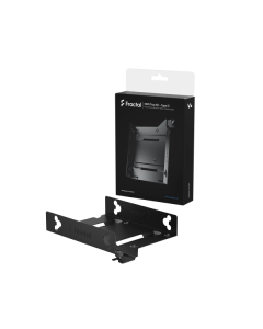 FRACTAL Design HDD tray kit â€“ Type D, FD-A-TRAY-003