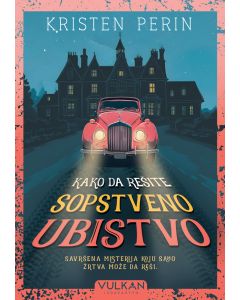 Kako da rešite sopstveno ubistvo - 28898