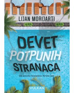 Devet potpunih stranaca - 28900