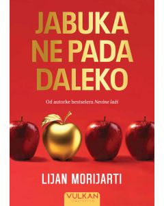Jabuka ne pada daleko - 28901