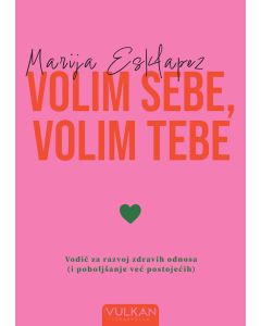 Volim sebe, volim tebe - 28903