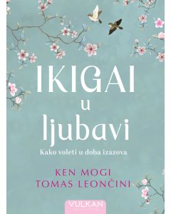Ikigai u ljubavi - 28904