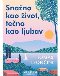 Snažno kao život, tečno kao ljubav - 28905