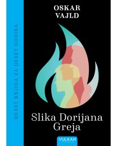10 knjiga za 10 godina – Slika Dorijana Greja - 28911