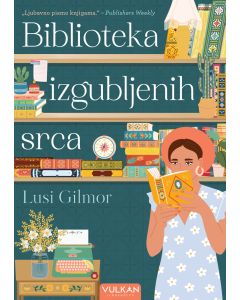 Biblioteka izgubljenih srca - 28943