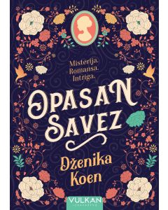 Opasan savez - 28945