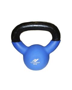 RUCANOR Teg Neoprene Kettle Bell 4 kg U