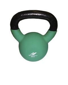 RUCANOR Teg Neoprene Kettle Bell 6 kg U