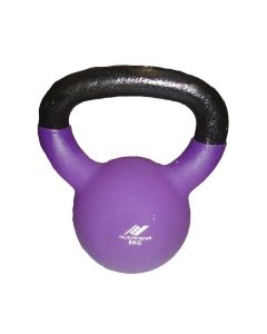 RUCANOR Teg Neoprene Kettle Bell 8 kg U
