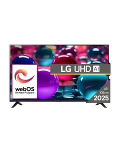 LG Televizor 43UA73003LA, Ultra HD, Smart - 43UA73003LA