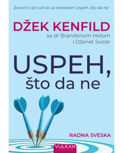 Uspeh, što da ne – radna sveska - 28978