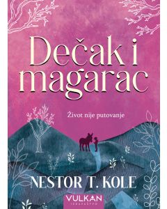 Dečak i magarac - 28984
