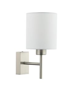 FORMA Zidna lampa 1xE27 F7704-1Z WH