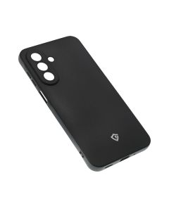 TERACELL Maska za Samsung A276B Galaxy A27 5G mat crna Skin