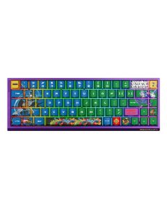 WB Spawn Batman Keyboard 01
