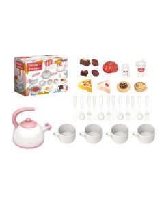 DENIS Set za čaj Sara 28 delova