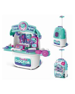 DENIS Doktorski set u koferu Sara - 29-127000